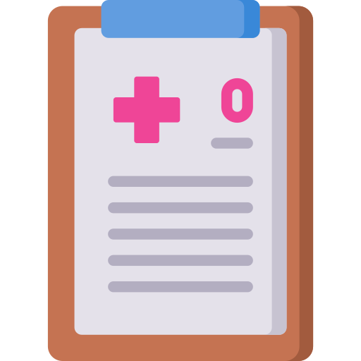 Medical report
